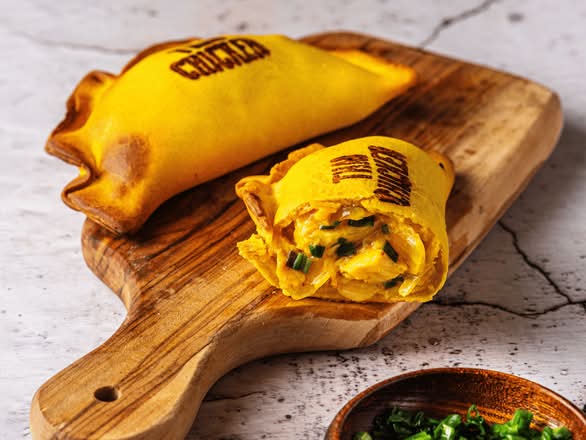 Thai Chicken