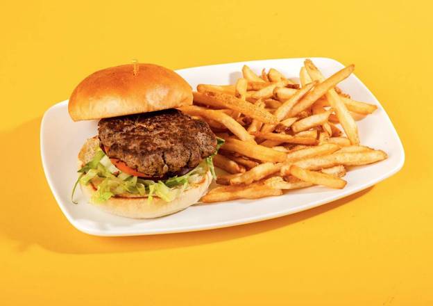 Country Burger