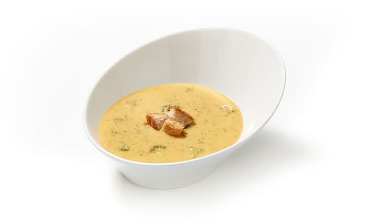 Broccoli & Cheddar Small
