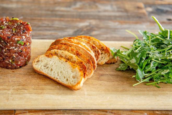 Tartare de Thon   / Tuna tartare