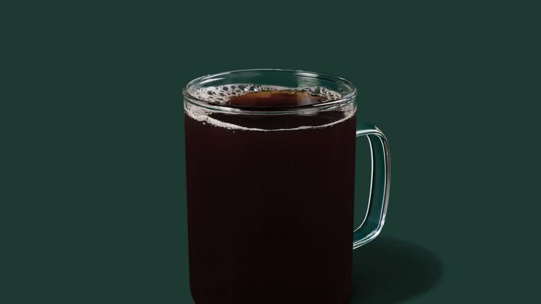 Featured Starbucks® Dark Roast Coffee