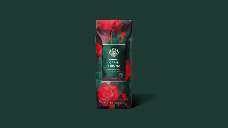 Caffè Verona®