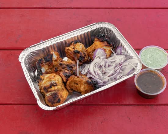 Chicken Tikka