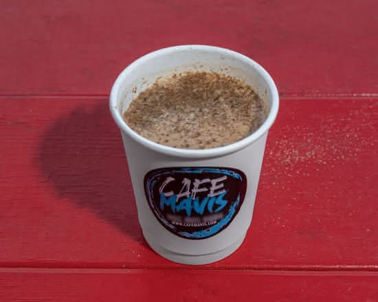 Kashmiri Chai