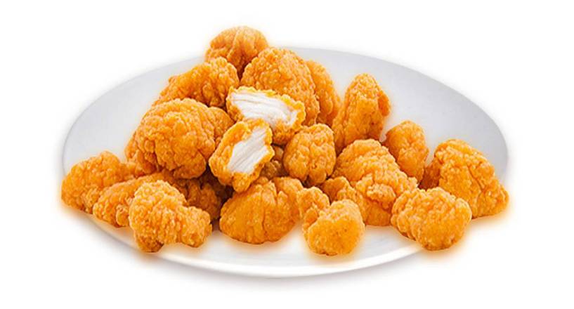 Popcorn Chicken