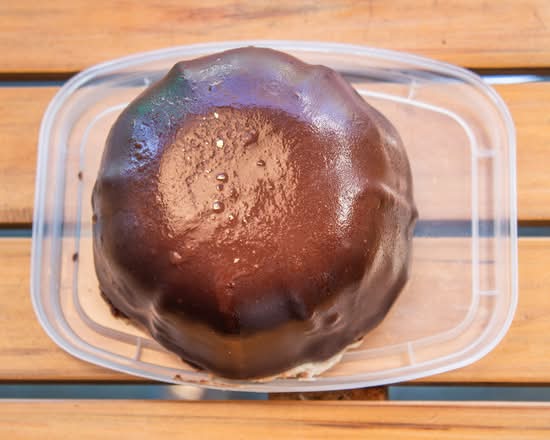 Lava Cake