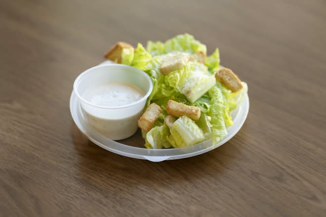 Caesar Salad