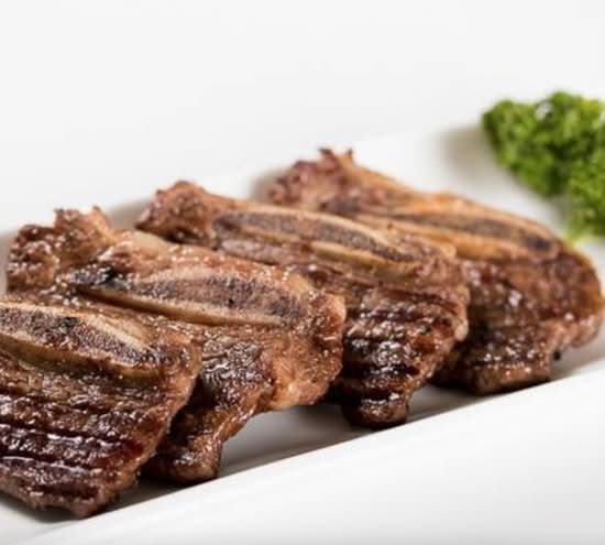 Beef Short Ribs (6pc)