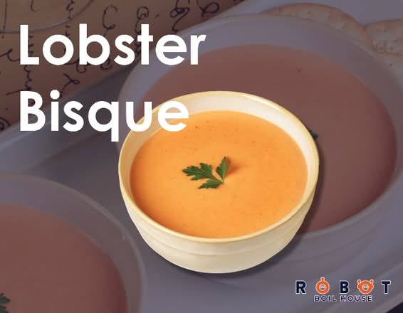 Lobster Bisque
