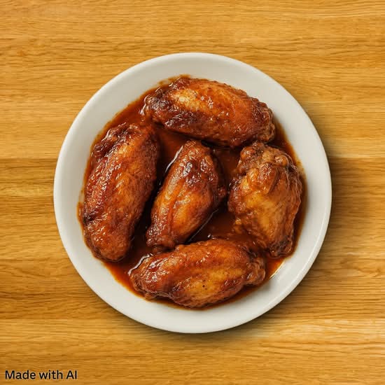 Wings