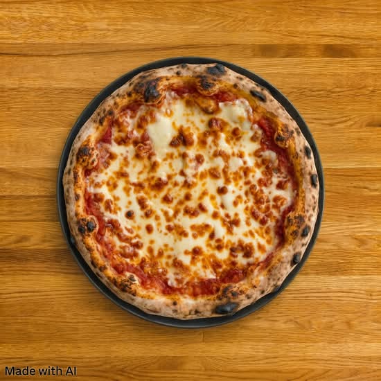 Medium Pizza