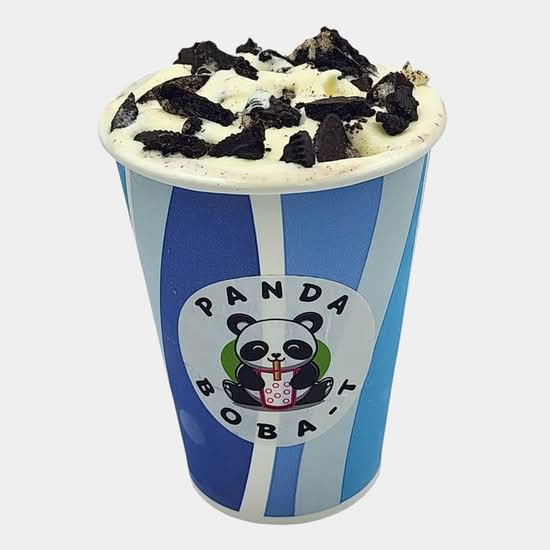 Oreo blizzard