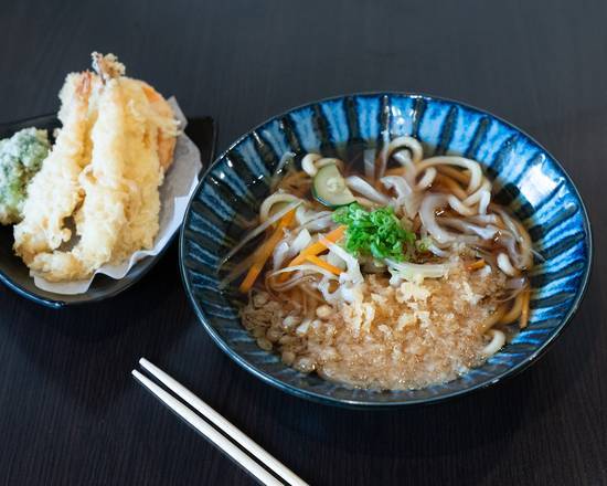 Tempura Udon