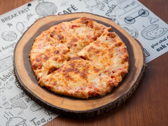 Cheese Pizza