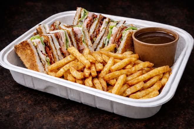 Club Sandwich
