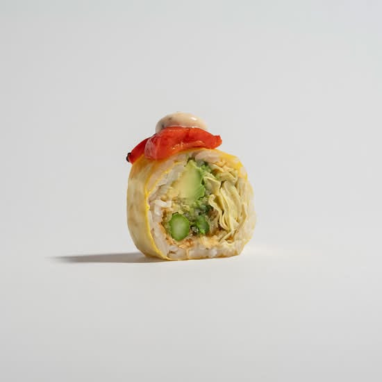 COEUR D'ARTICHAUT / ARTICHOKE HEART