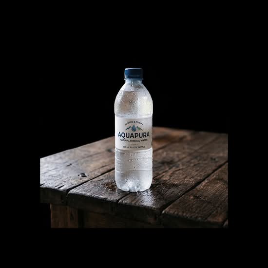 Water Bottle