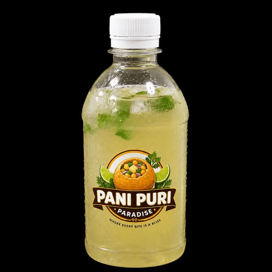 Nimbu Pani