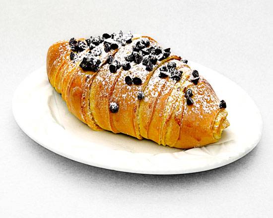 Chocolate Croissant