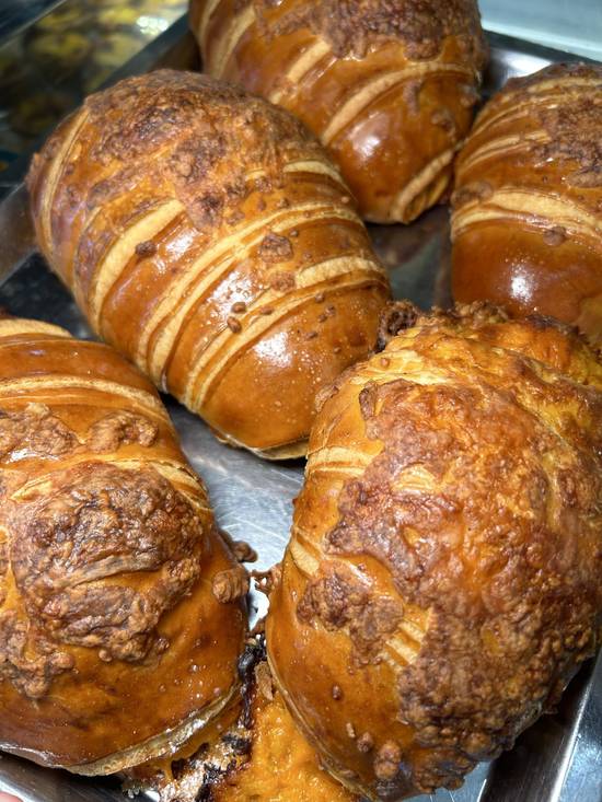Cheese Croissant