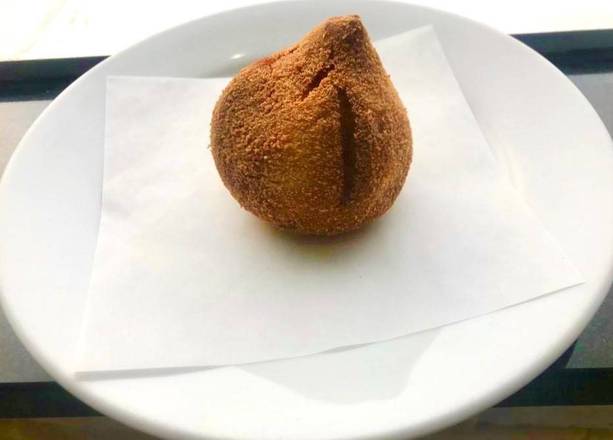 Chicken Croquette | Coxinha
