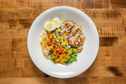 Cobb Salad
