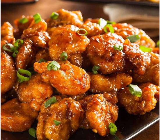 General Tso's Chicken (App)