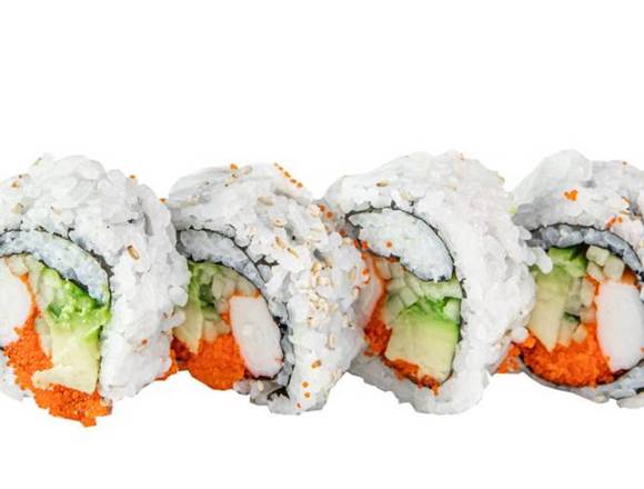 California Roll（6pcs）