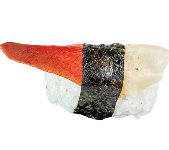 Hokkigai (Surf Clam) 3pc