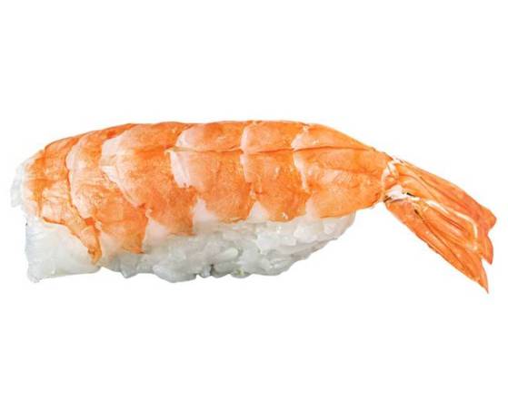 Ebi (Shrimp) 3pc