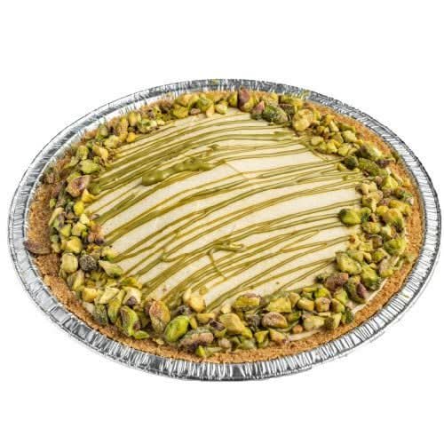9" Pistachio Gelato Pie