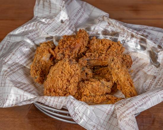 Original Crispy Chicken Wings