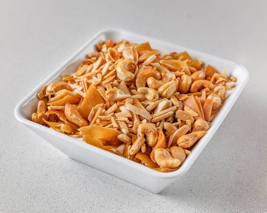 Fatteh À La Viande