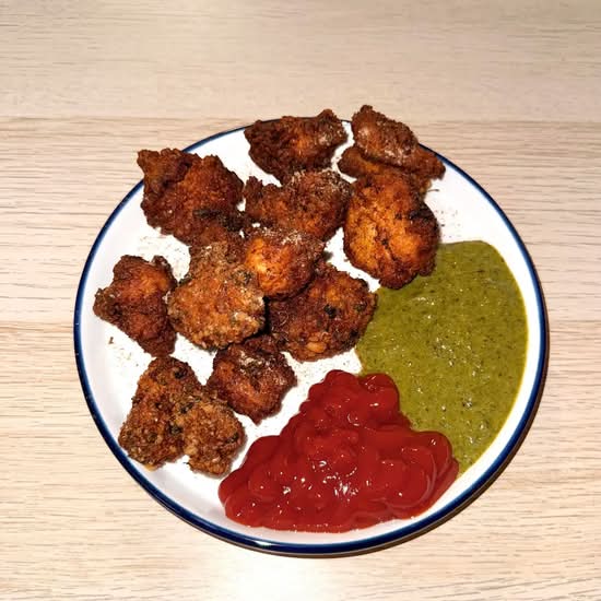 Chicken Pakora