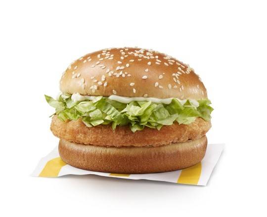 MacPoulet [480.0 Cal]