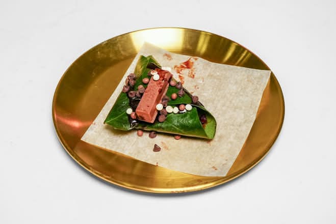 Kit-Kat Paan