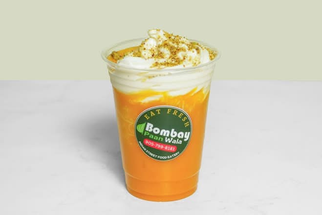 Mango Falooda
