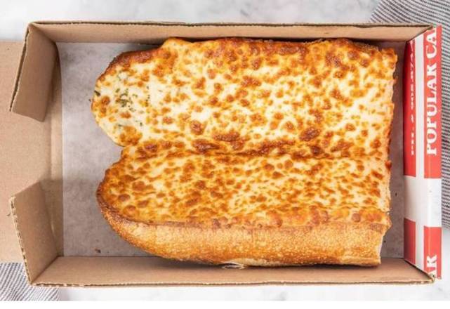 Garlic Bread