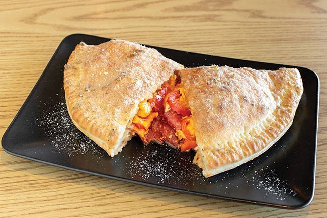 Panzerottis