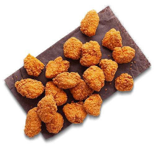 Chicken Bites
