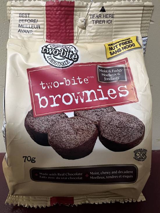 Brownies