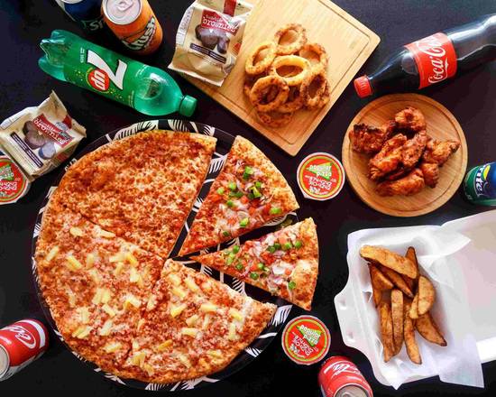 Family Meal