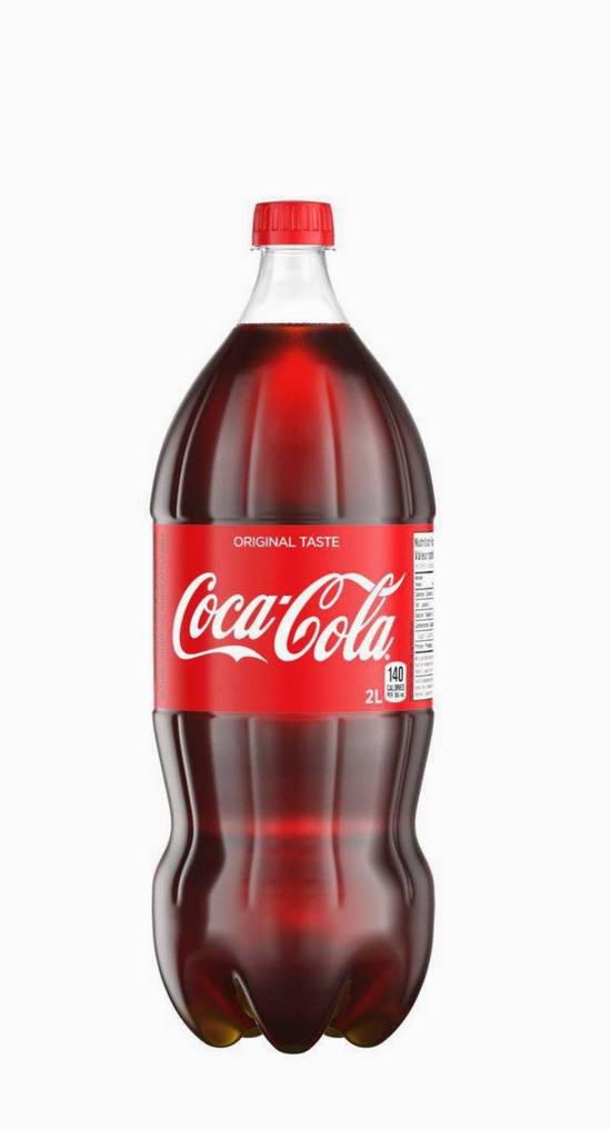 2L Bottle