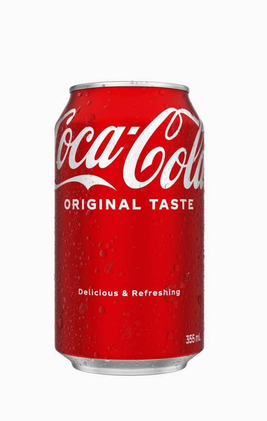 Pop Cans