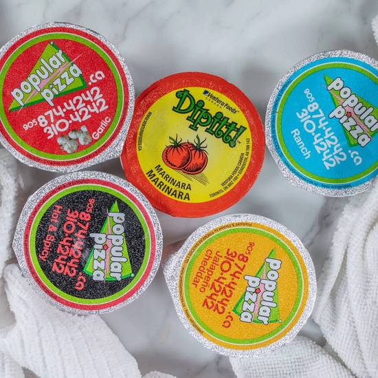Dipping Sauce