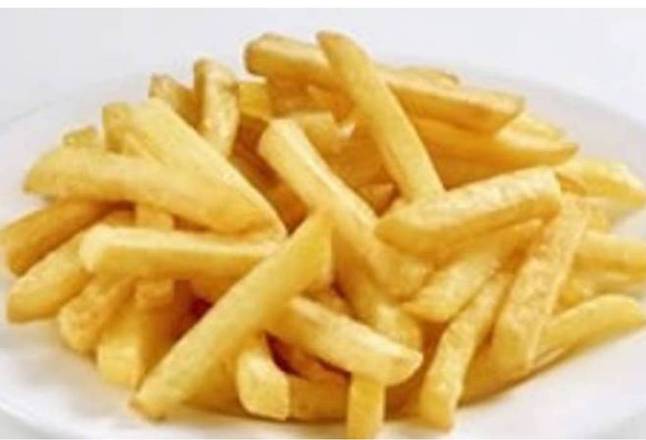 Potato Fries