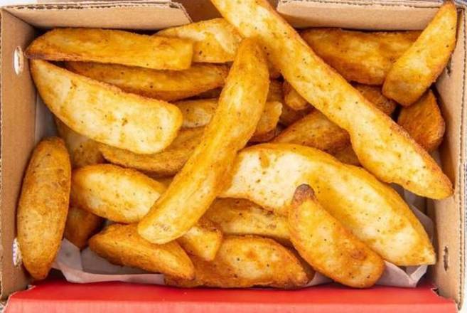 Potato Wedges