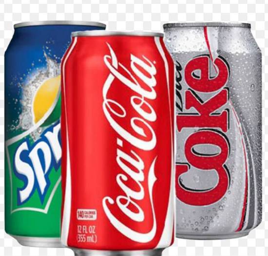 6 Drinks