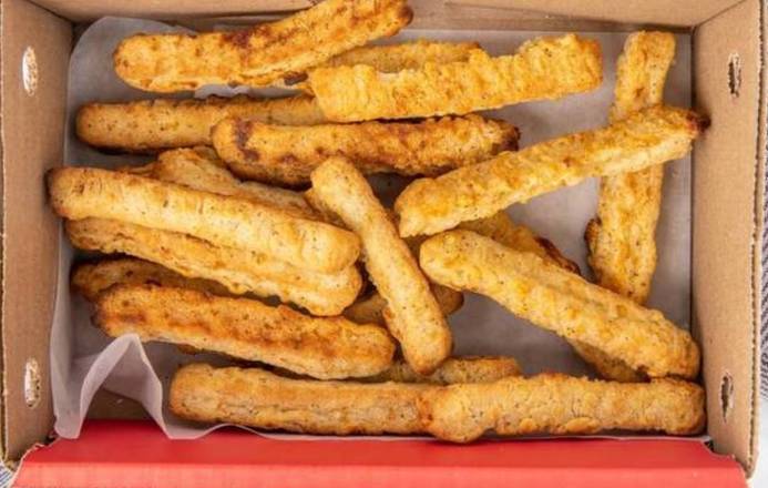 Chicken Fries