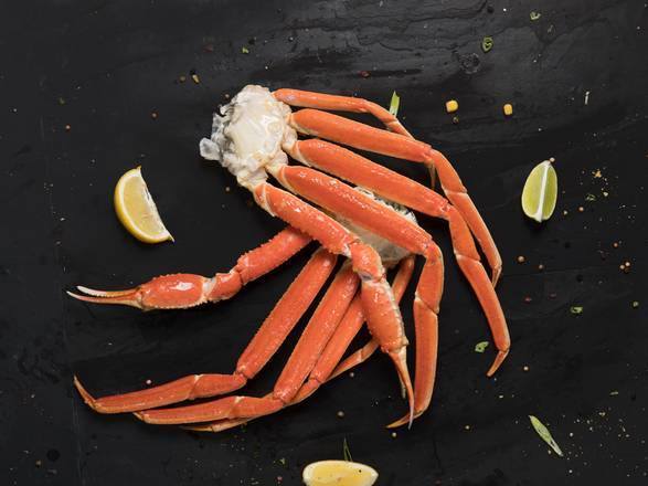 Snow Crab Legs